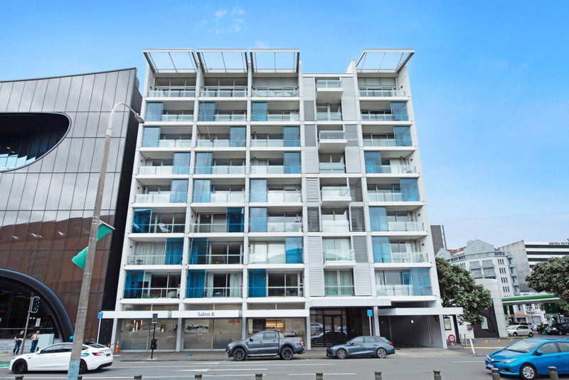 Te Aro, 4 bedrooms64616608277889110