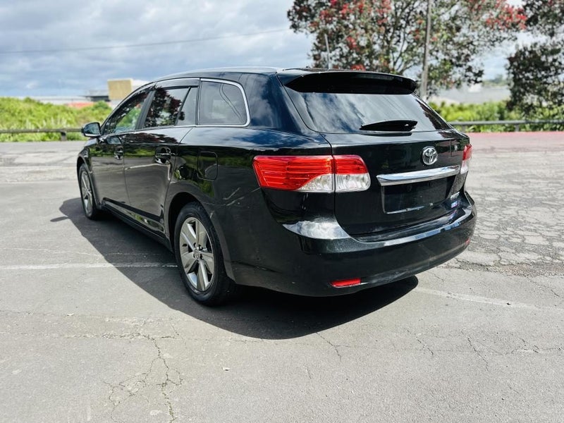 2015 Toyota Avensis HIGH SPEC !! LEATHER INTERI...64616707889153114