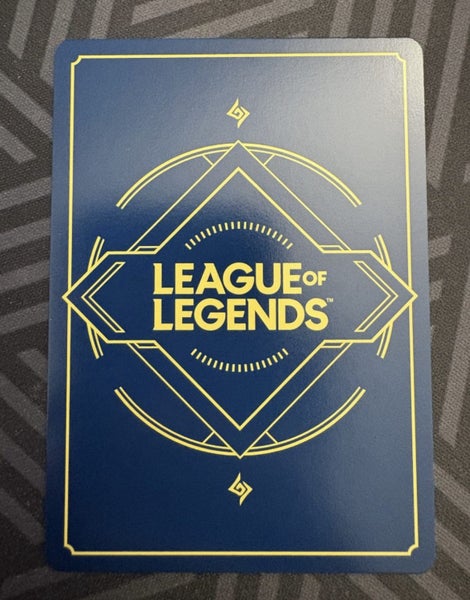 Riftbound TCG - Leona Determined 238A/298 (Alt art) Carousel 2