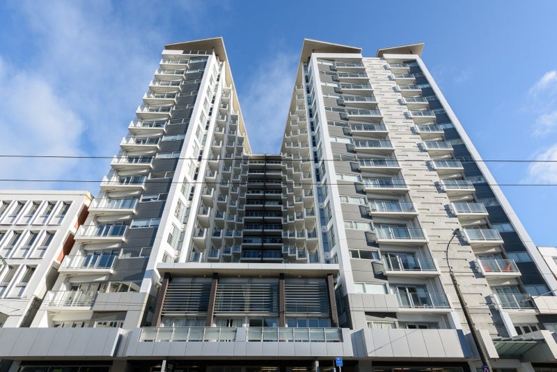 Te Aro, 2 bedrooms64616608377347110