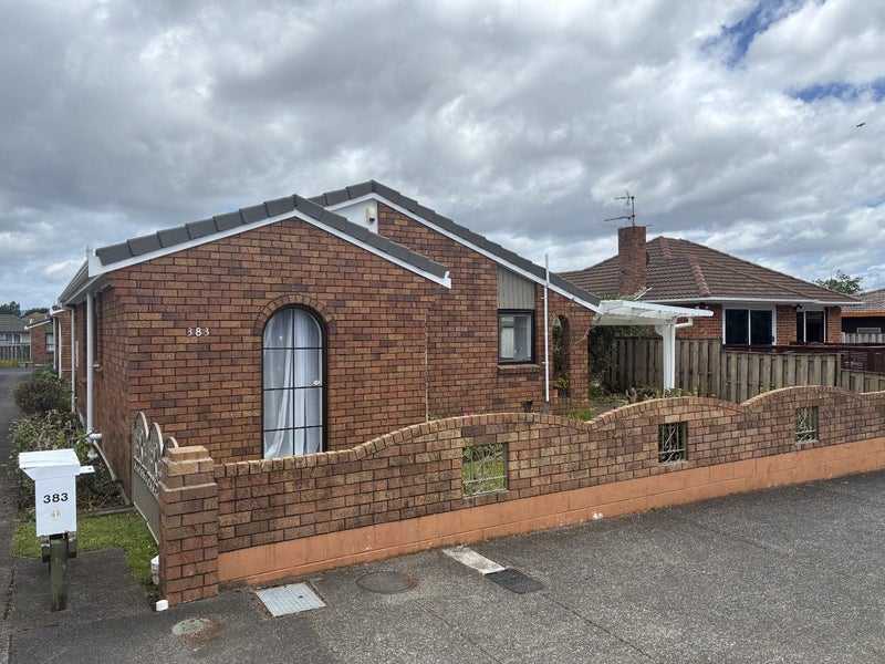 Blockhouse Bay, 3 bedrooms64616608443779110