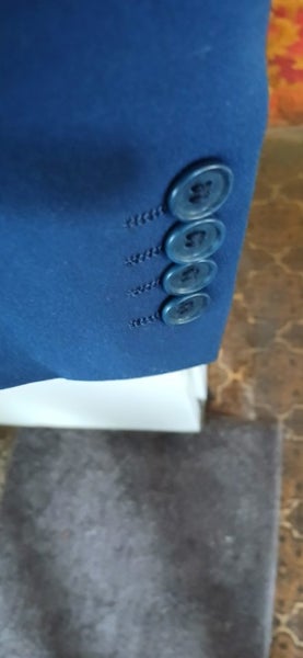 A BARKER'S SIUTE 3 peice in perfection condition made when quality came first64782340850049111