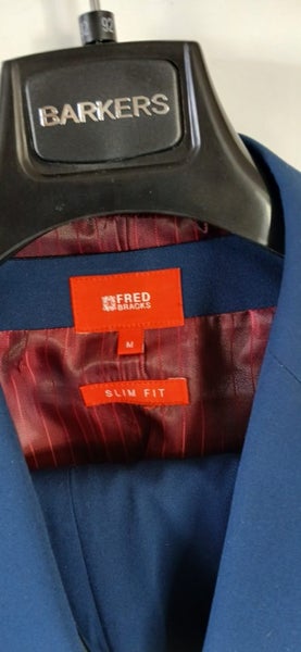 A BARKER'S SIUTE 3 peice in perfection condition made when quality came first64782340850049112