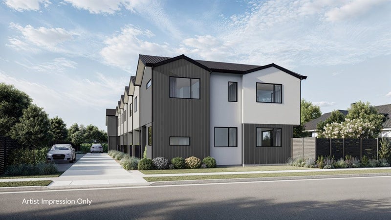 Options Are Endless! Downstairs Bedroom + Carpark64617005776130110