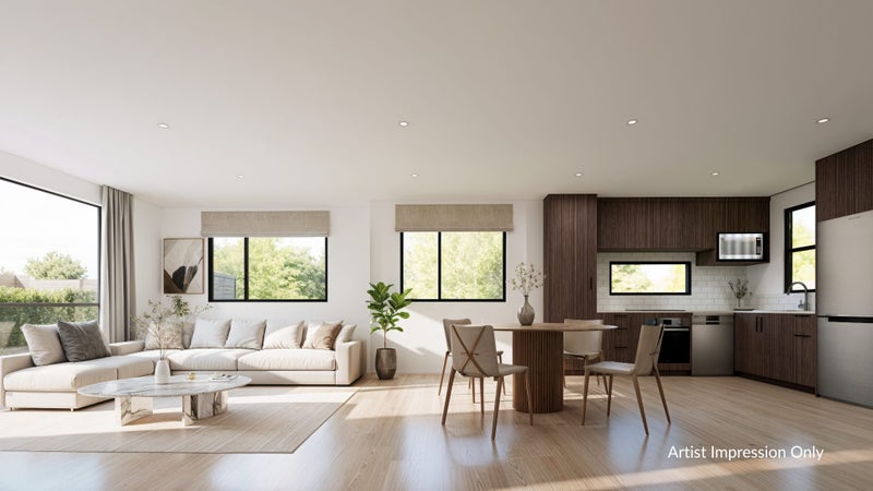 Options Are Endless! Downstairs Bedroom + Carpark64617005776130112