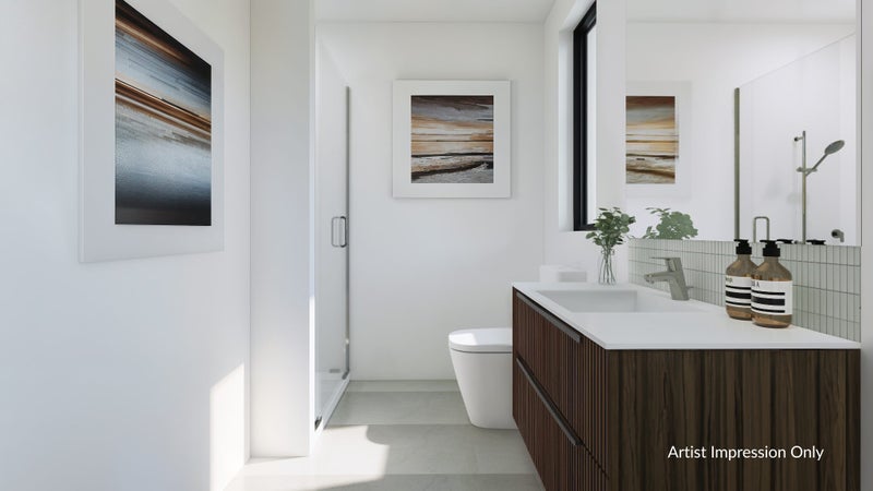 Options Are Endless! Downstairs Bedroom + Carpark64617005776130114