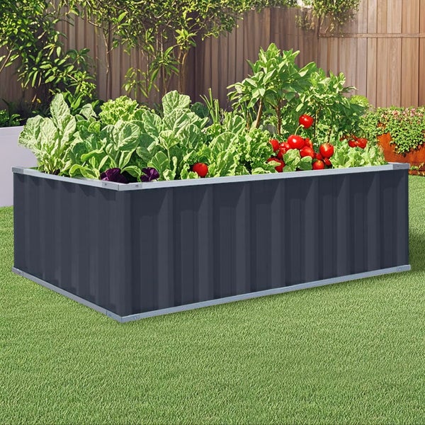 Plant box 1170 x 900 x 400 Carousel 1