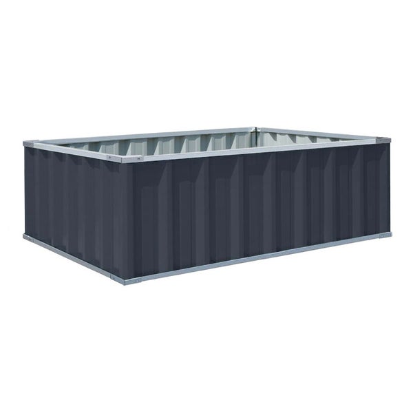 Plant box 1170 x 900 x 400 Carousel 2