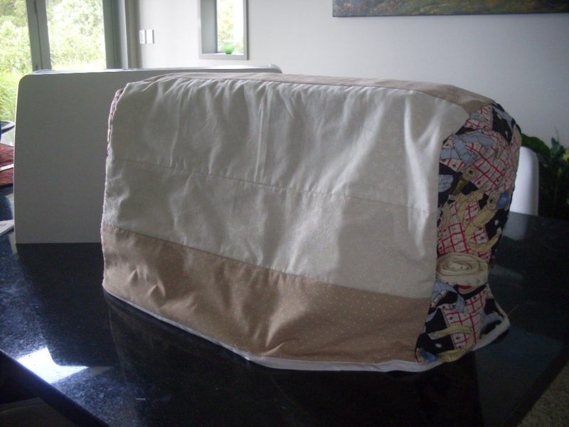 PFAFF quilt ambition 630 Carousel 5