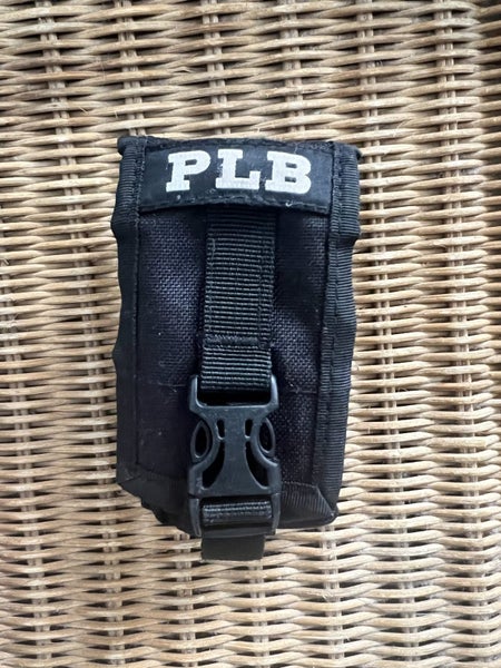 ACR ResQLink PLB. Personal Locator Beacon Carousel 3