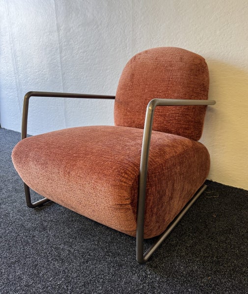 ‘Margo’ Armchair by Hunter Home Carousel 2