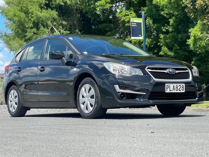 2015 Subaru Impreza !! ON SPECIAL !!64616906836867111