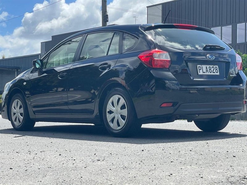 2015 Subaru Impreza !! ON SPECIAL !!64616906836867114