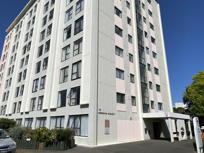 Thorndon, 1 bedroom64616906909441110