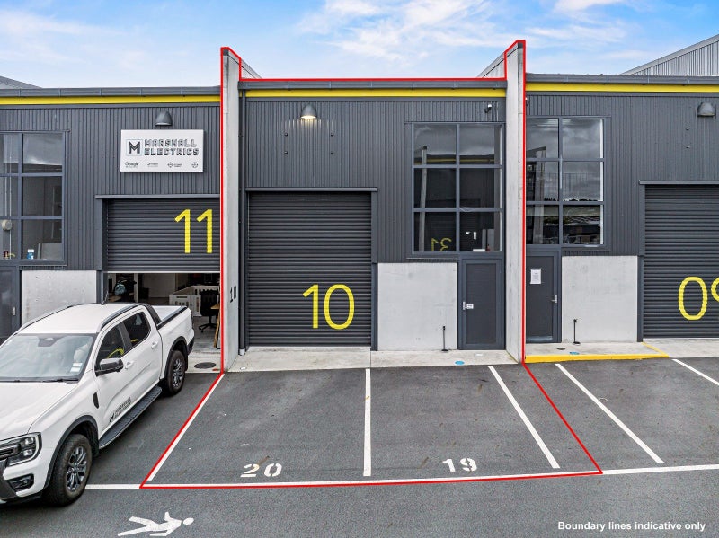 For Sale – Affordable, modern industrial unit64616906950914110