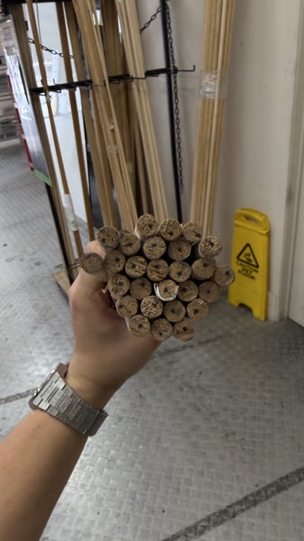 8mm Dowel Carousel 2
