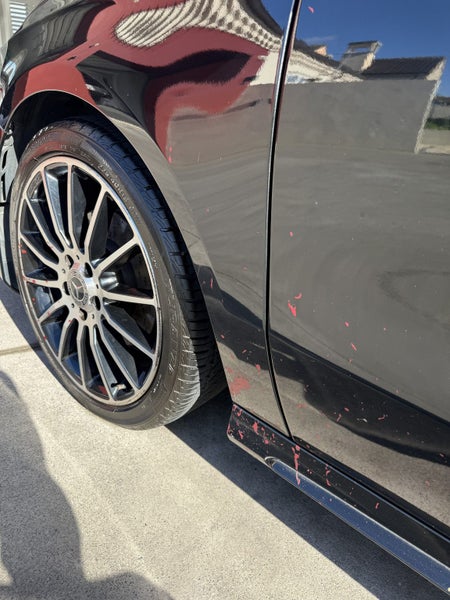 2017 Mercedes-Benz A-Class A18064616906884355113