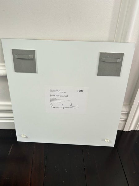 Damien Hirst Art64616894487555111