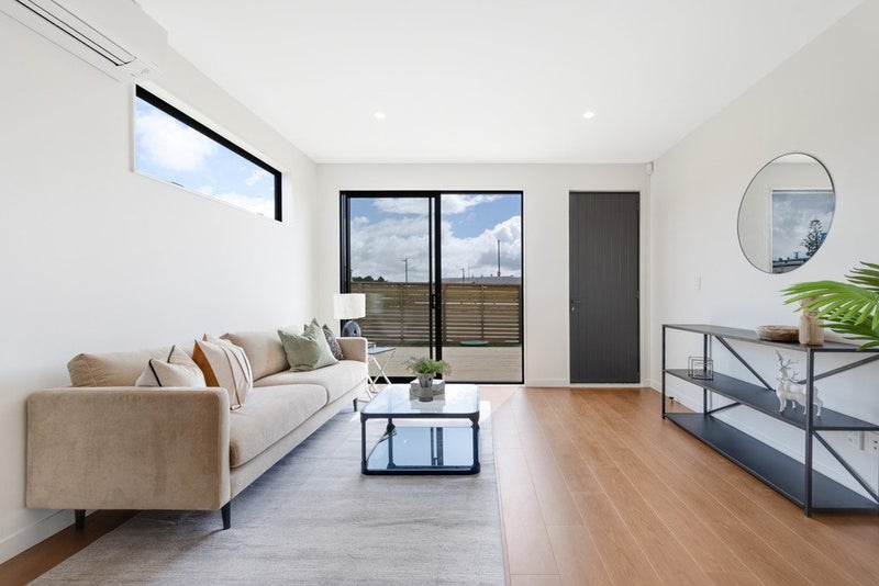 Brand New 3 Bedroom Duplex - Ensuite & 2 Carparks64617507377027113