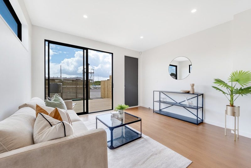 Brand New 3 Bedroom Duplex - Ensuite & 2 Carparks64617507377027114