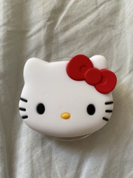 Hello kitty phone grip Carousel 1