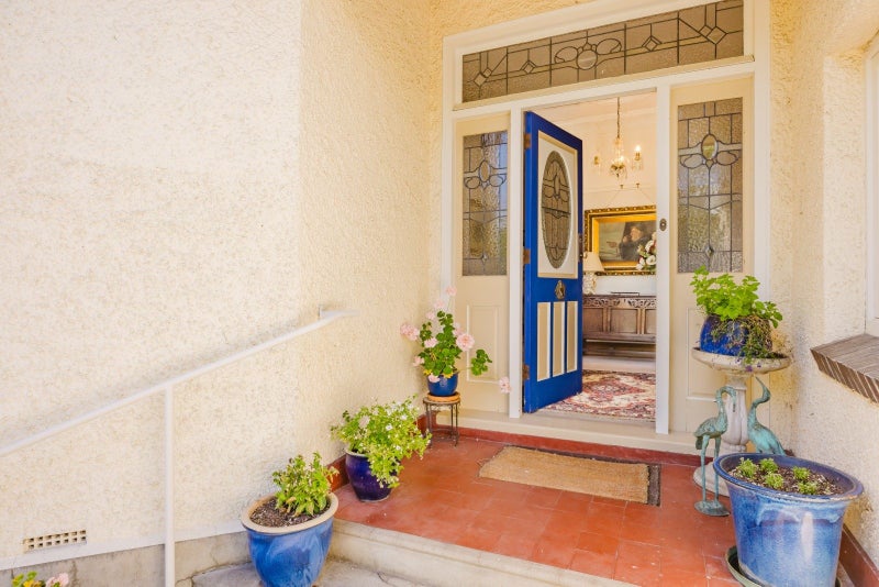 A home of story, soul and enduring style64617005688578112