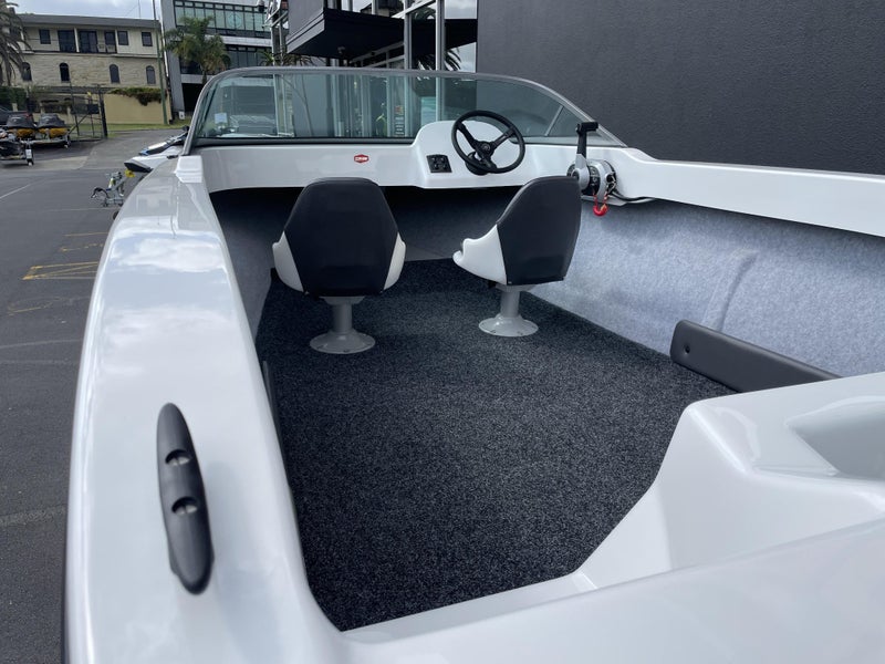 2024 Fi Glass Fireball 475 Runabout64617092736002112