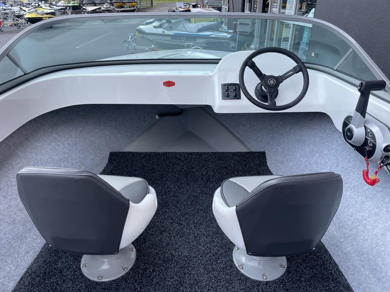 2024 Fi Glass Fireball 475 Runabout64617092736002114