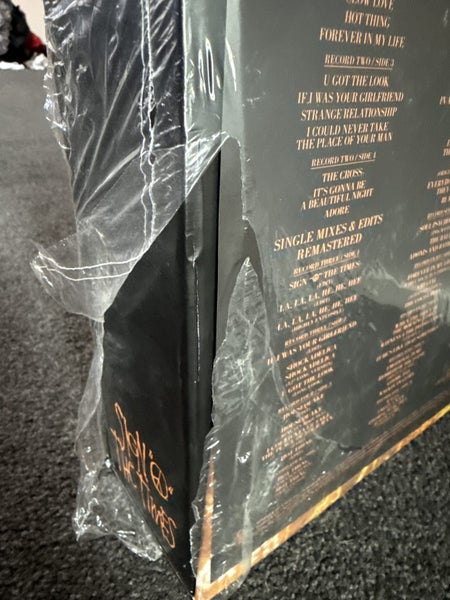 Prince - Sign “O” The Times - Deluxe Vinyl boxed set Carousel 2