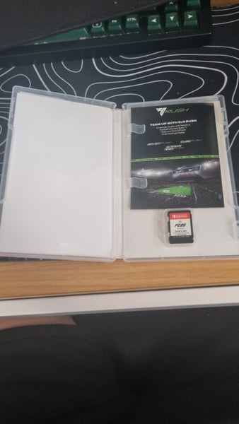 FC 25 nintendo switch Carousel 2