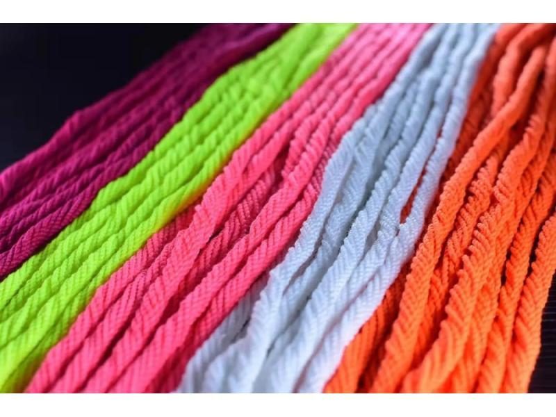 VOSUN Yoyo Strings 115CM/130cm 100pcs/80pcs Technical Rope Professional Carousel 4