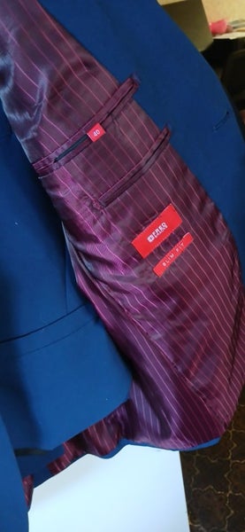 A BARKER'S SIUTE 3 peice in perfection condition made when quality came first64782340850049114