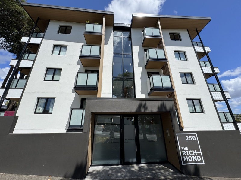 Grey Lynn, 1 bedroom64617205368194110