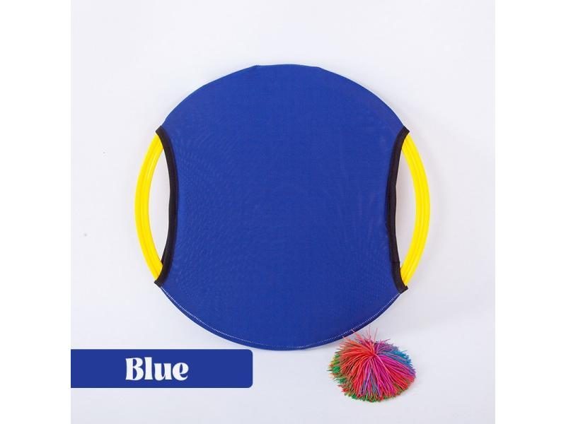 Throwing Funny Kids Toy Racket Catch Ball Outdoor Game Set For Parent-Child Carousel 1