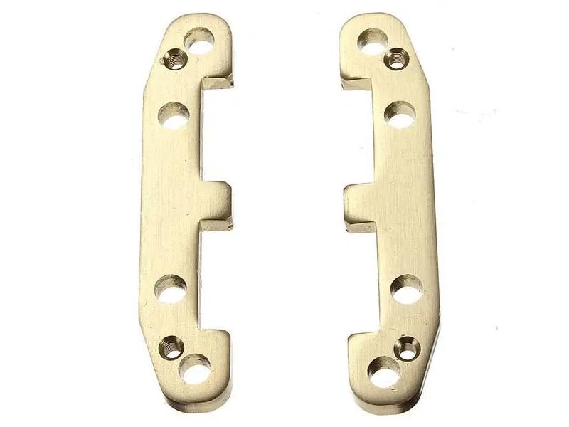 Arm Holder Swing Arm Reinforcement Parts EA1005 For JLB Racing CHEETAH 1/10 RC Carousel 1