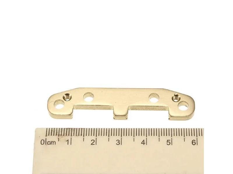 Arm Holder Swing Arm Reinforcement Parts EA1005 For JLB Racing CHEETAH 1/10 RC Carousel 4