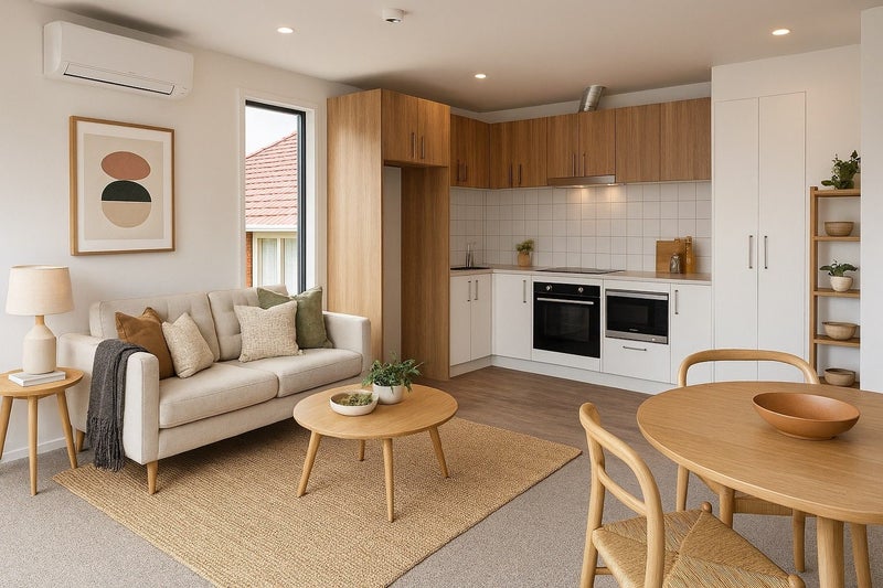 Te Atatu Peninsula, 1 bedroom64617305310210110