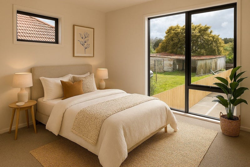 Te Atatu Peninsula, 1 bedroom64617305310210111