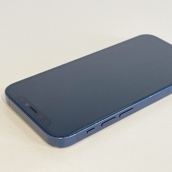 iPhone 12 Mini 64gb Blue (trade-in)64618443273730113