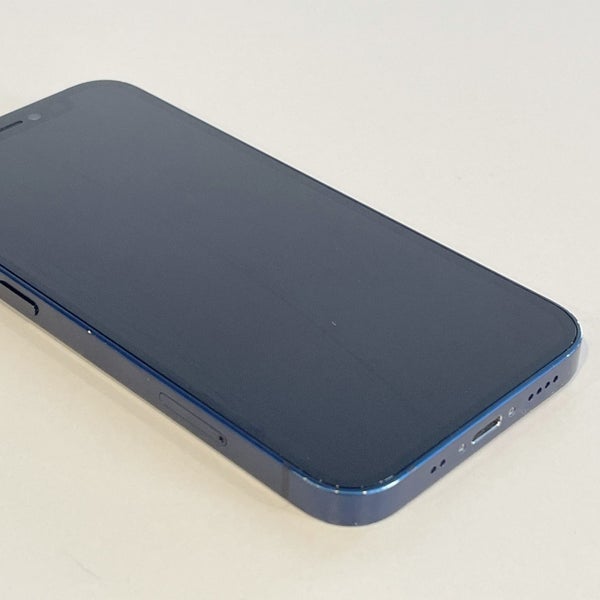 iPhone 12 Mini 64gb Blue (trade-in)64618443273730114