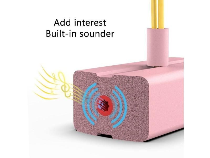 Children Grow Taller Balance Toy Frog Jumping Outdoor Exercise Equipment Color Carousel 4