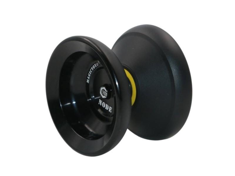 Magicyoyo Y01 Yoyos Node Pro Alloy Unresponsive Yo-Yos Black Professional Carousel 1
