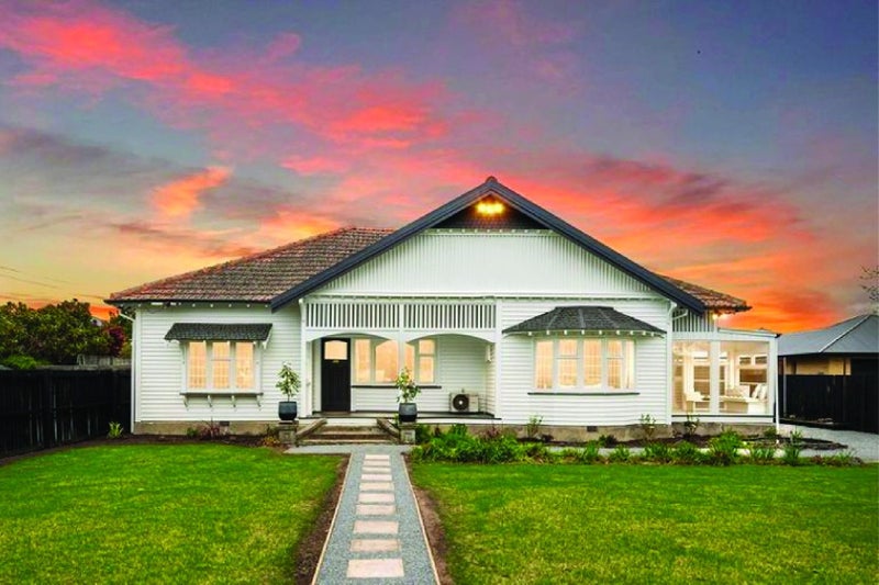 Papanui, 3 bedrooms64617507415297110