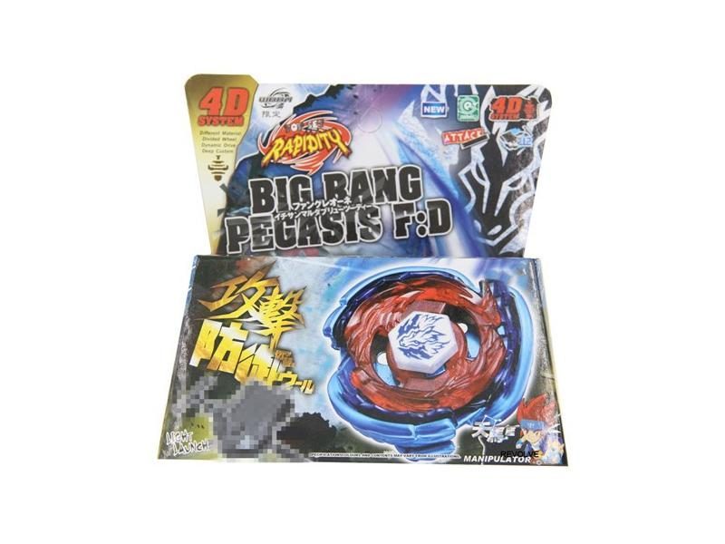B-X TOUPIE BURST BEYBLADE Spinning Top L-Drago Destructor Destroy STARTER SET Carousel 1