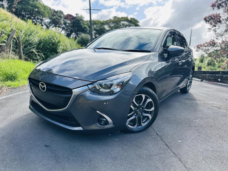 2017 Mazda Demio SPORTS !! HIGH SPEC !!64617594195203112