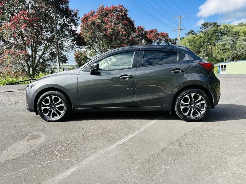 2017 Mazda Demio SPORTS !! HIGH SPEC !!64617594195203113