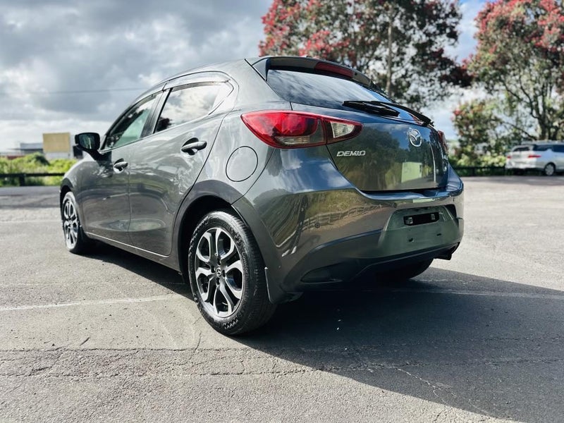 2017 Mazda Demio SPORTS !! HIGH SPEC !!64617594195203114