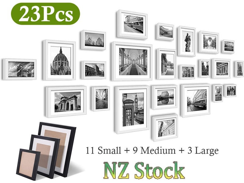 Photo Frames Set Carousel 1