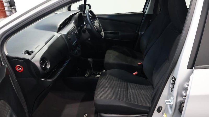 2017 Toyota Yaris GX 1.3P/4AT64617692527233114