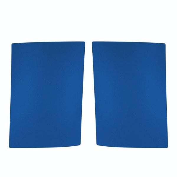 Protective Shell For Sony Ps5 Digital Edition Console Game Accessory Blue Carousel 1